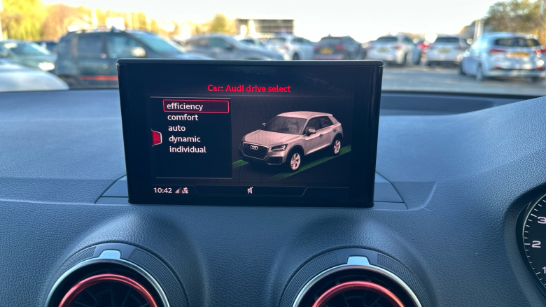 Audi Q2 1.4 TFSI Sport 5dr Petrol Estate